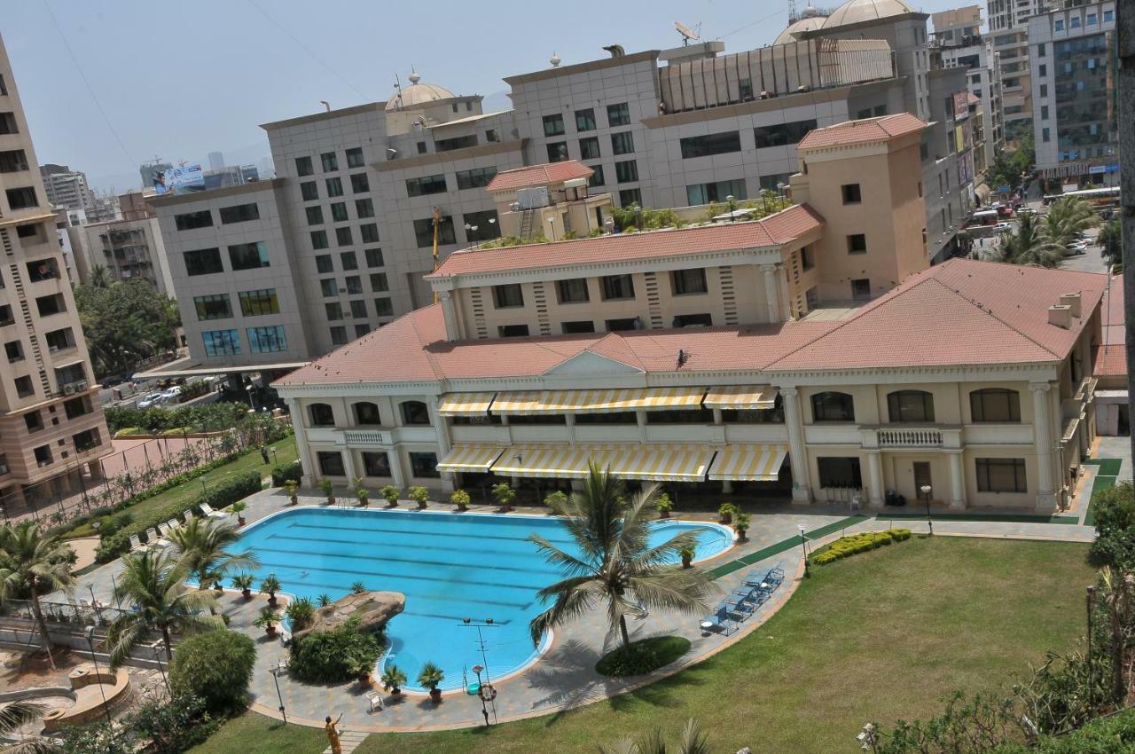 فندق كلوب ذا كلاسيك مومباي المظهر الخارجي الصورة